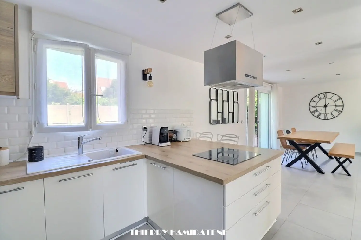  à vendre maison Argenteuil Val-d'Oise 7