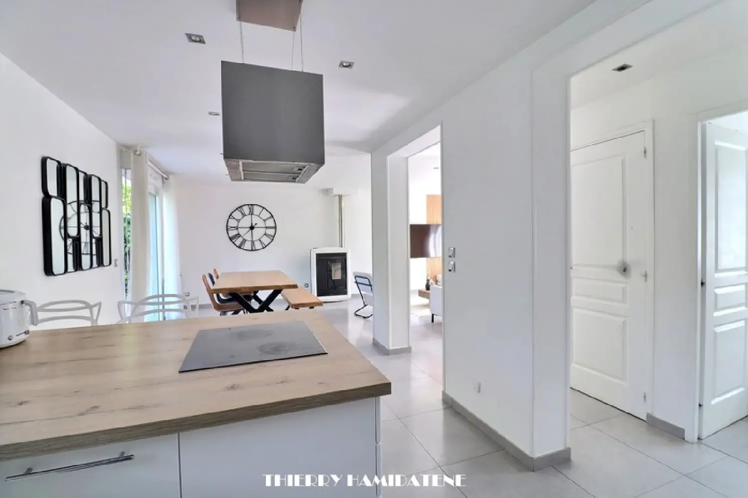  à vendre maison Argenteuil Val-d'Oise 8