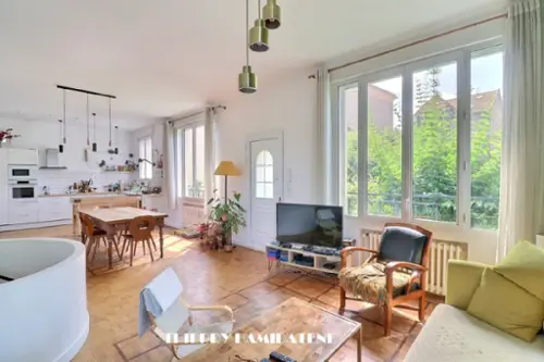 Argenteuil Val-d'Oise huis foto 7117189