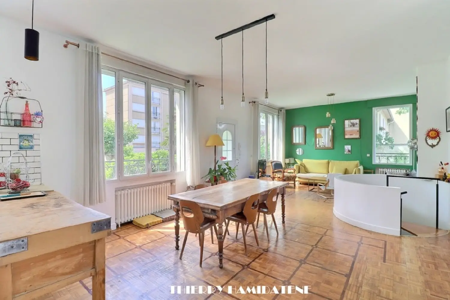  te koop huis Argenteuil Val-d'Oise 2