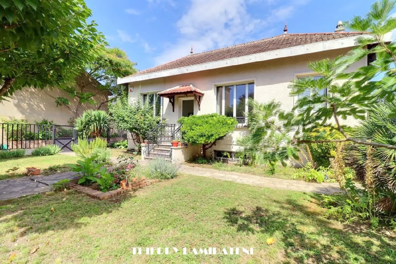  te koop huis Argenteuil Val-d'Oise 4