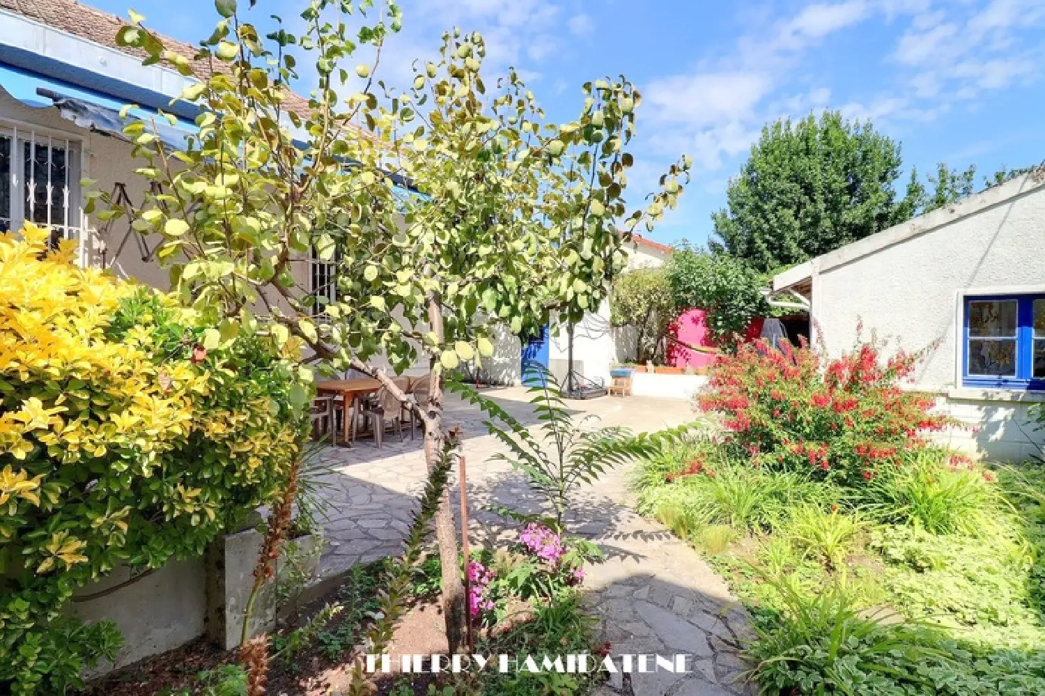  te koop huis Argenteuil Val-d'Oise 5
