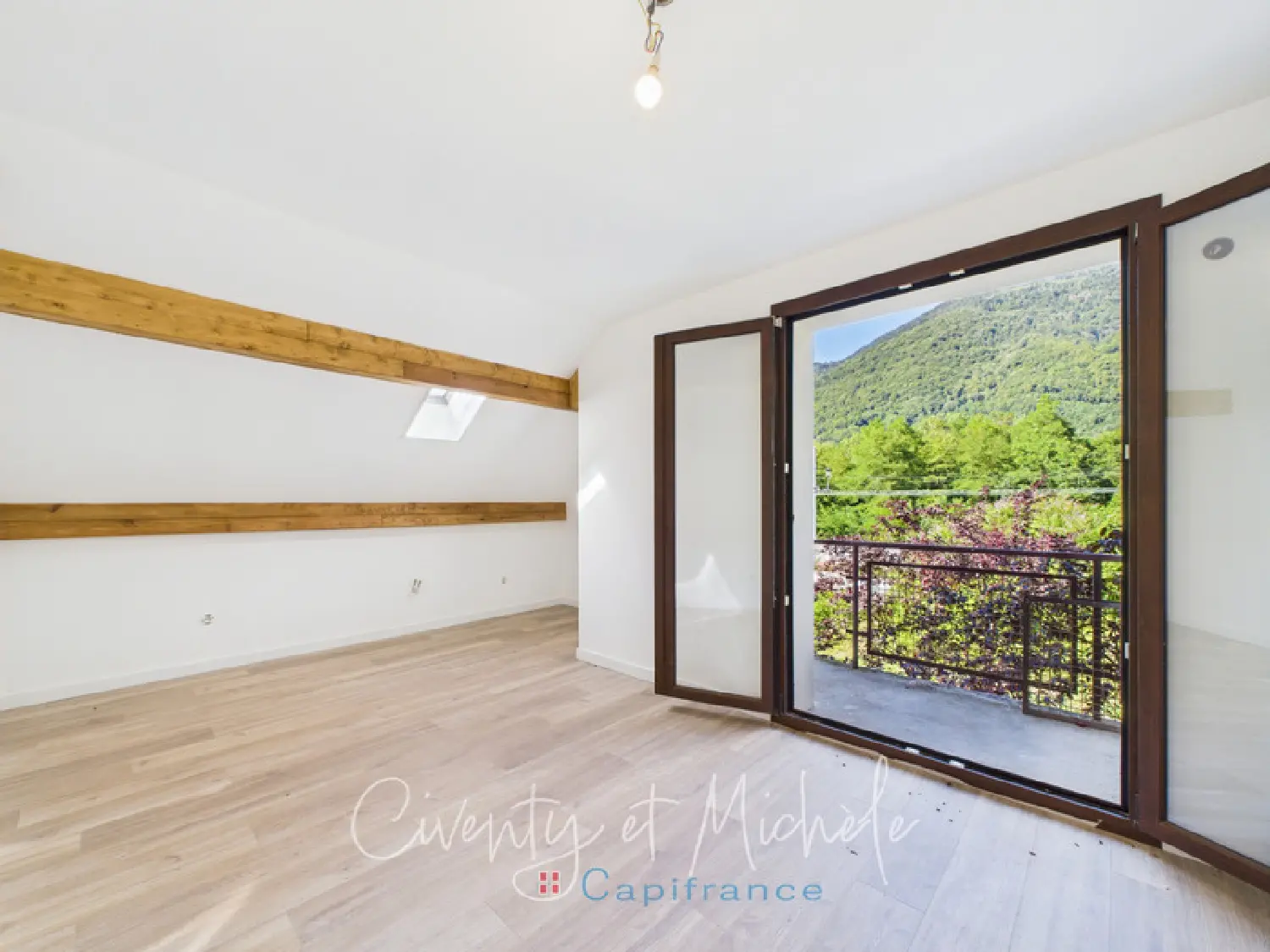  kaufen Haus Argentine Savoie 4