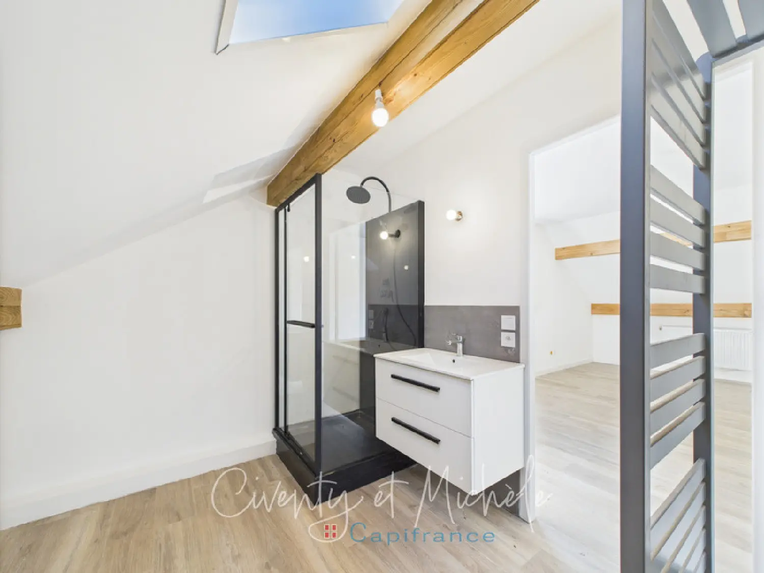  kaufen Haus Argentine Savoie 8