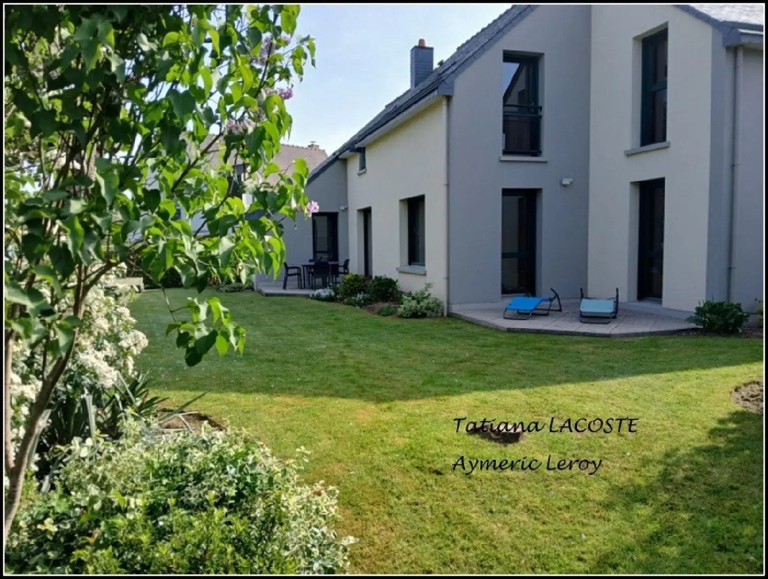  te koop huis Argentré-du-Plessis Ille-et-Vilaine 5