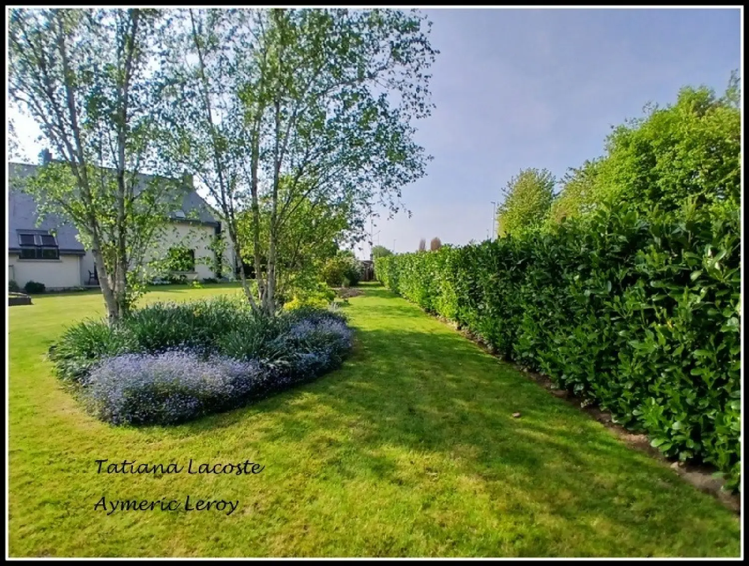  te koop huis Argentré-du-Plessis Ille-et-Vilaine 8