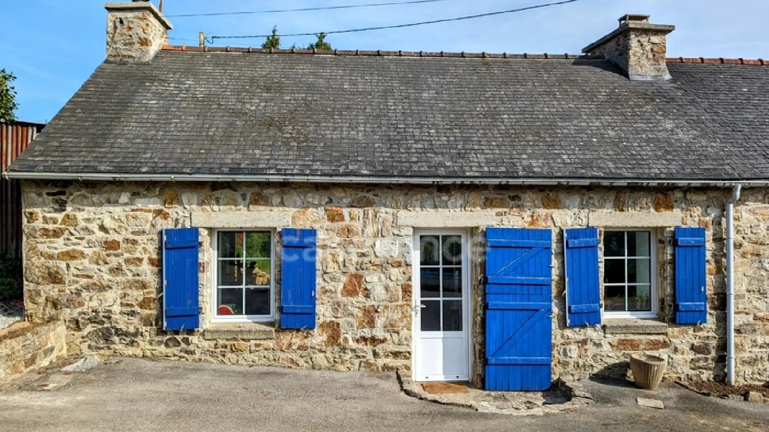  te koop huis Argol Finistère 2