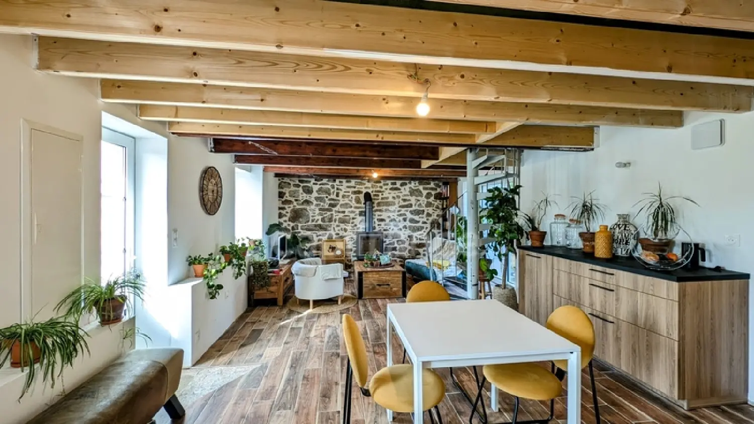  te koop huis Argol Finistère 3