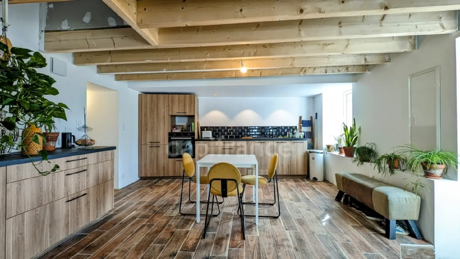  te koop huis Argol Finistère 4