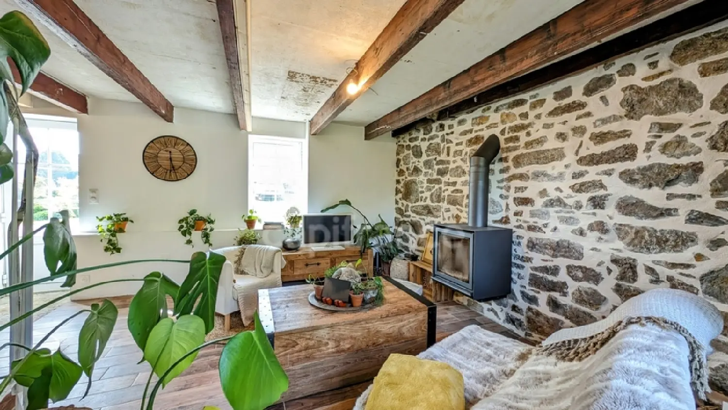  te koop huis Argol Finistère 5