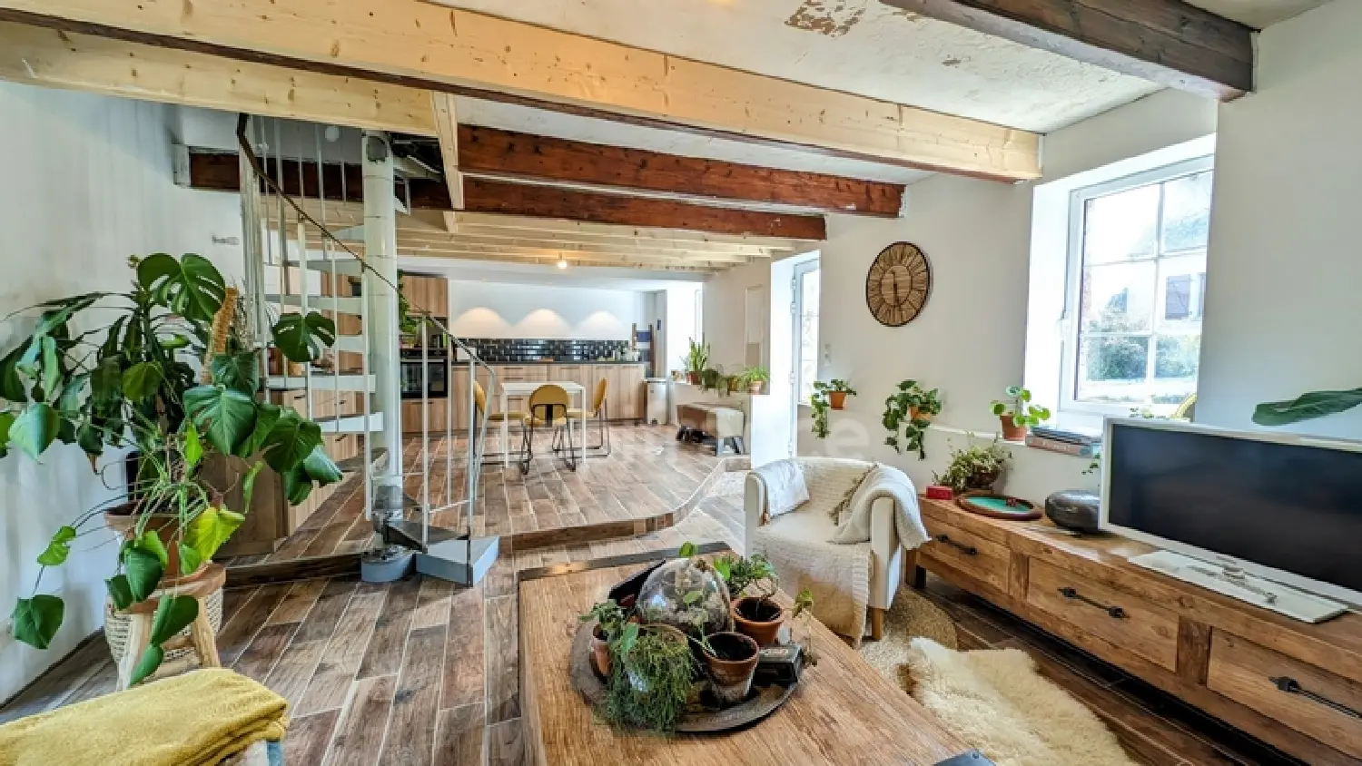  te koop huis Argol Finistère 6