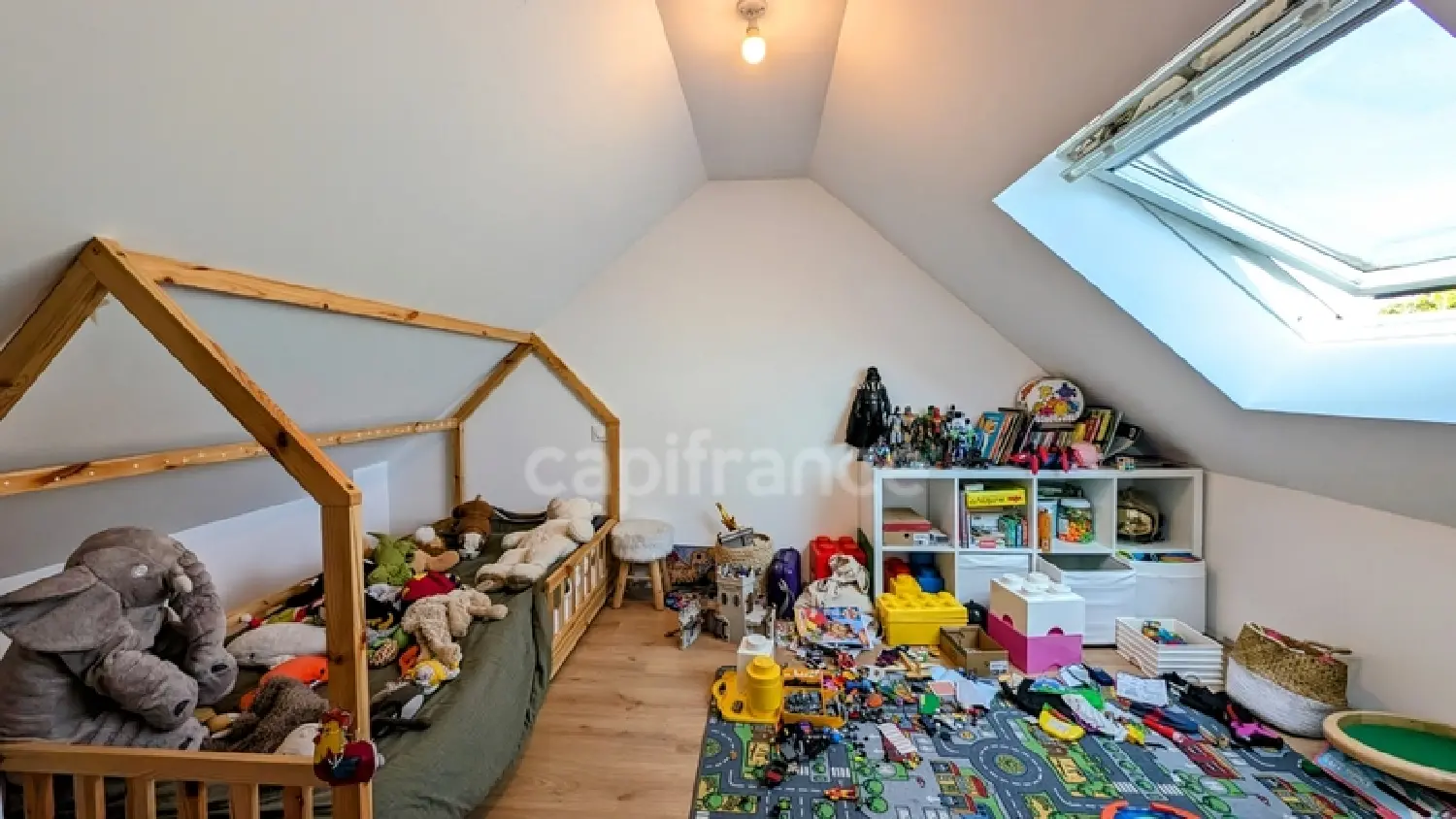  te koop huis Argol Finistère 8