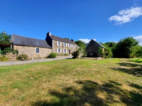 Argol Finistère house foto 7124828