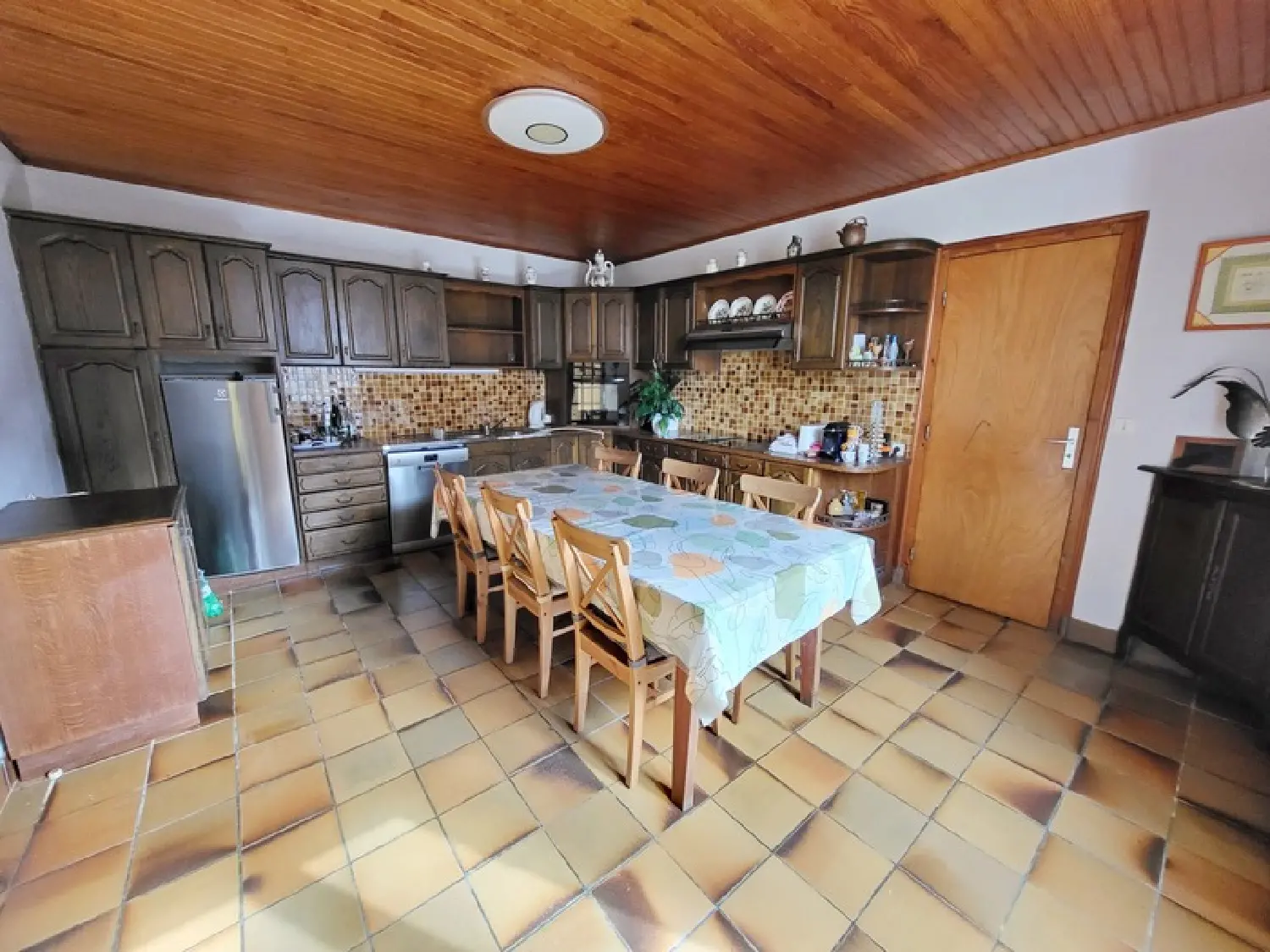  for sale house Argol Finistère 6