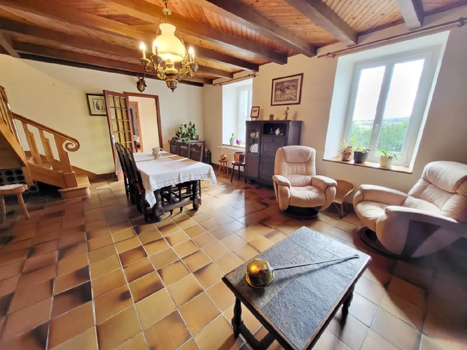  for sale house Argol Finistère 7