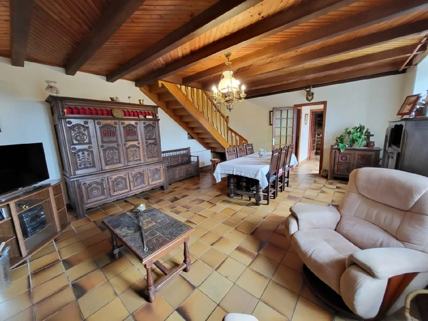  for sale house Argol Finistère 8