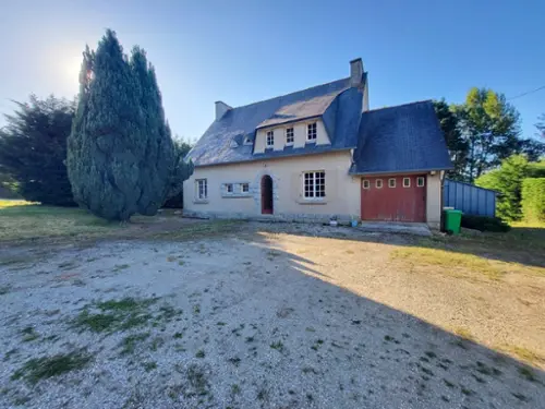 Argol Finistère house foto 7124864