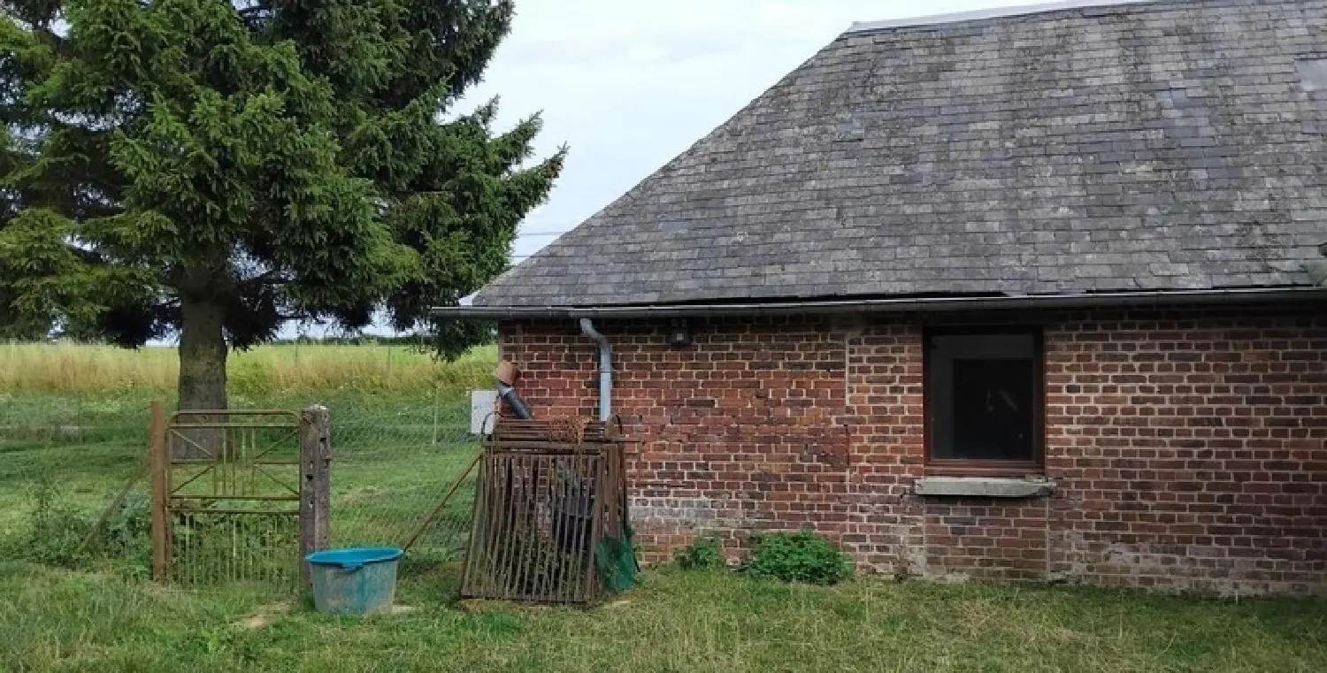 à vendre maison Argueil Seine-Maritime 2