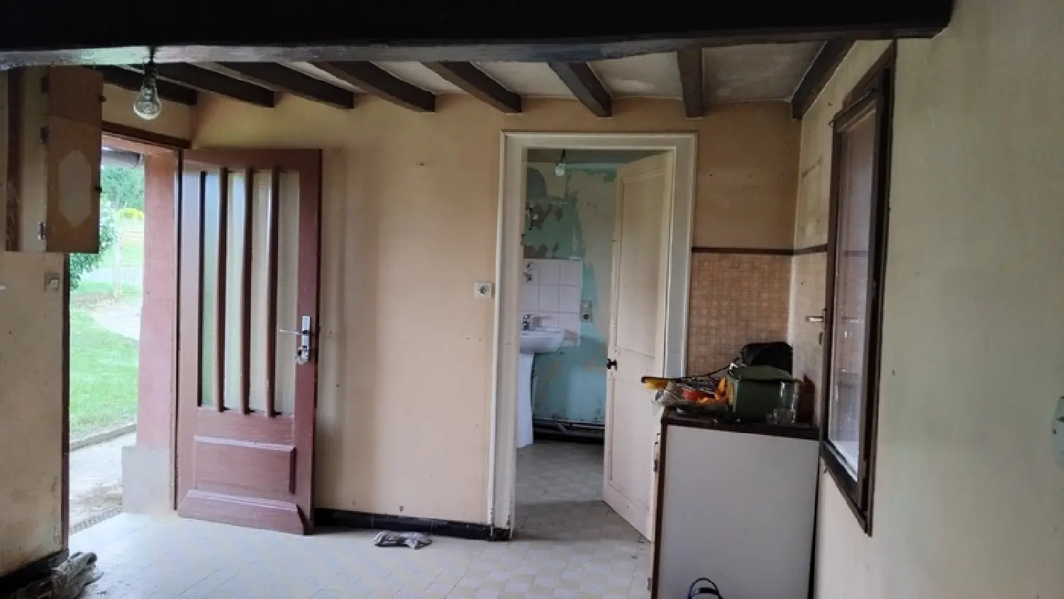  à vendre maison Argueil Seine-Maritime 3