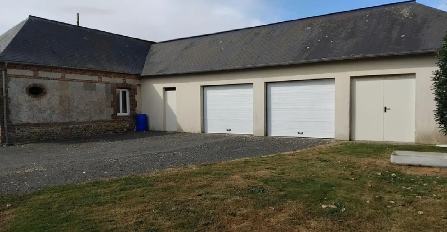  te koop huis Argueil Seine-Maritime 3