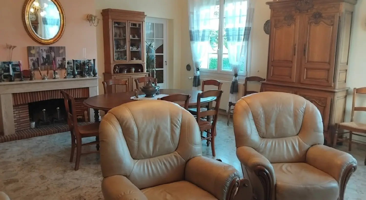  te koop huis Argueil Seine-Maritime 7