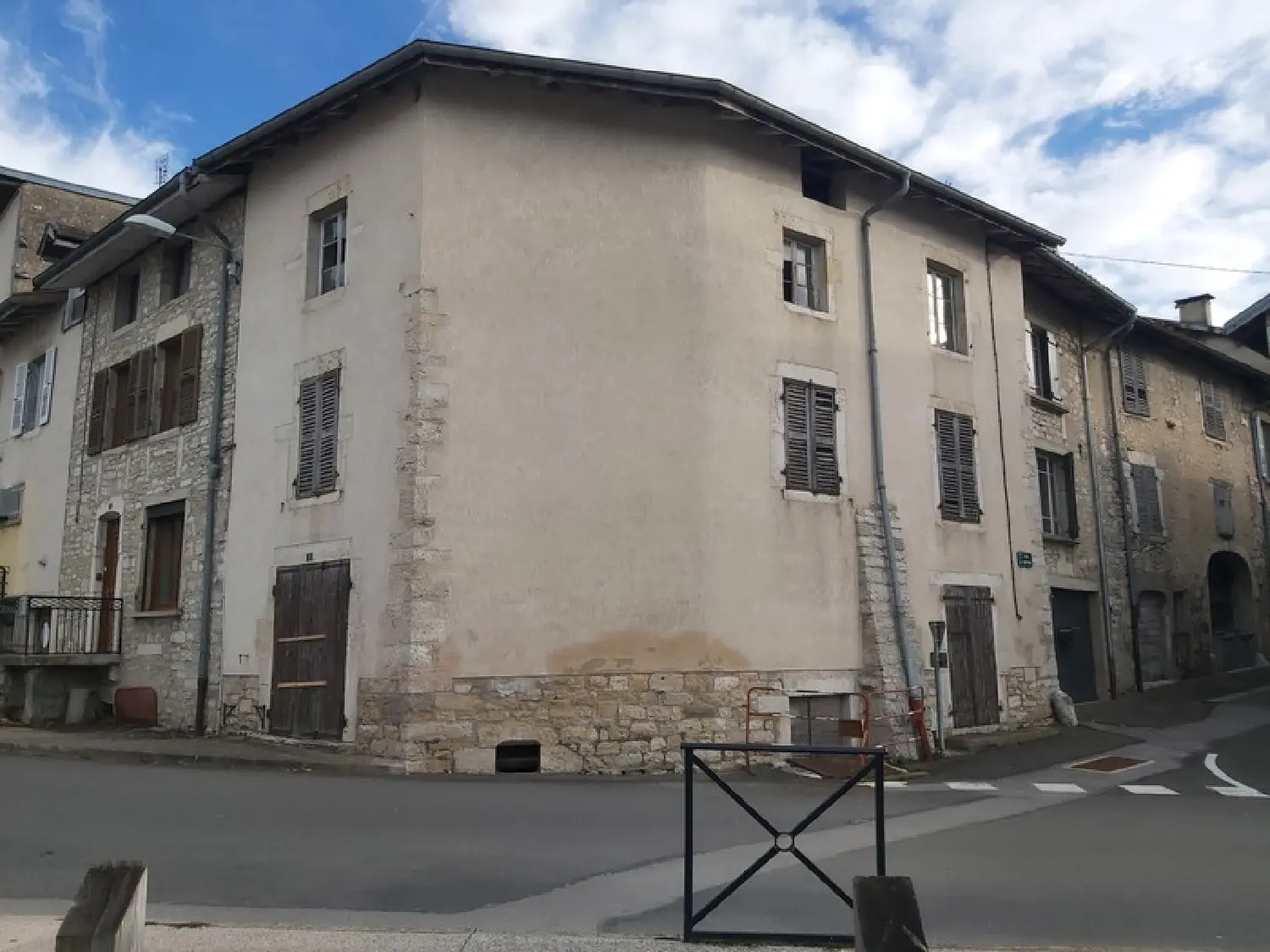 à vendre maison Arinthod Jura 2