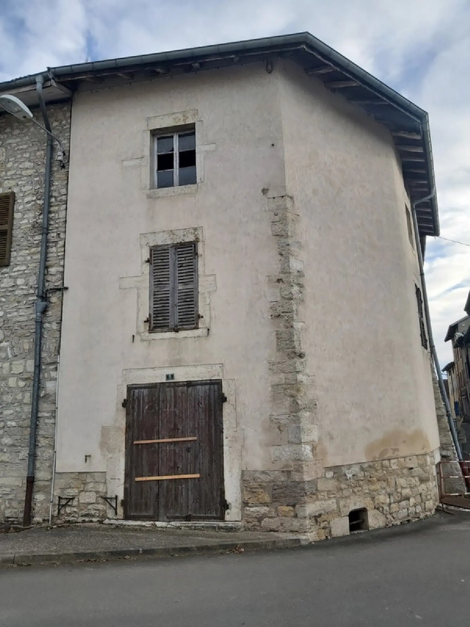  à vendre maison Arinthod Jura 3