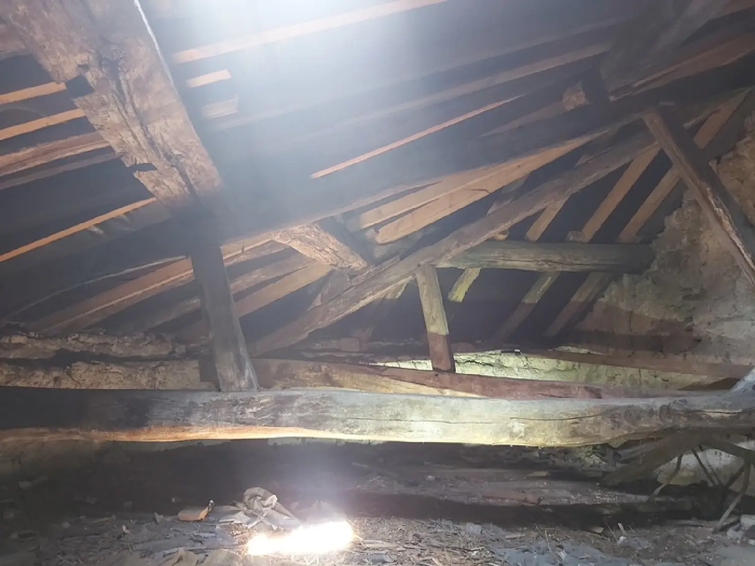  à vendre maison Arinthod Jura 5