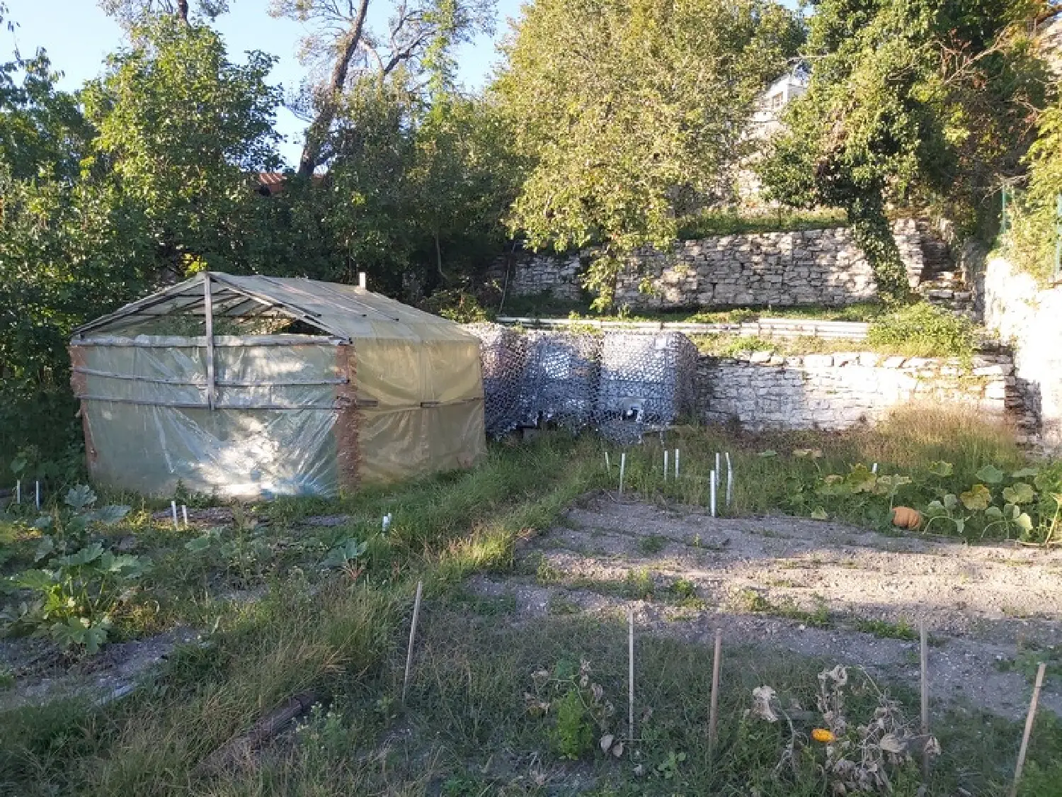  à vendre maison Arinthod Jura 7