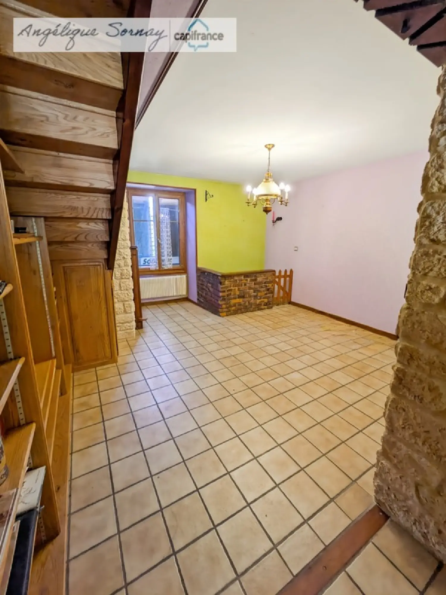  te koop huis Arlay Jura 3