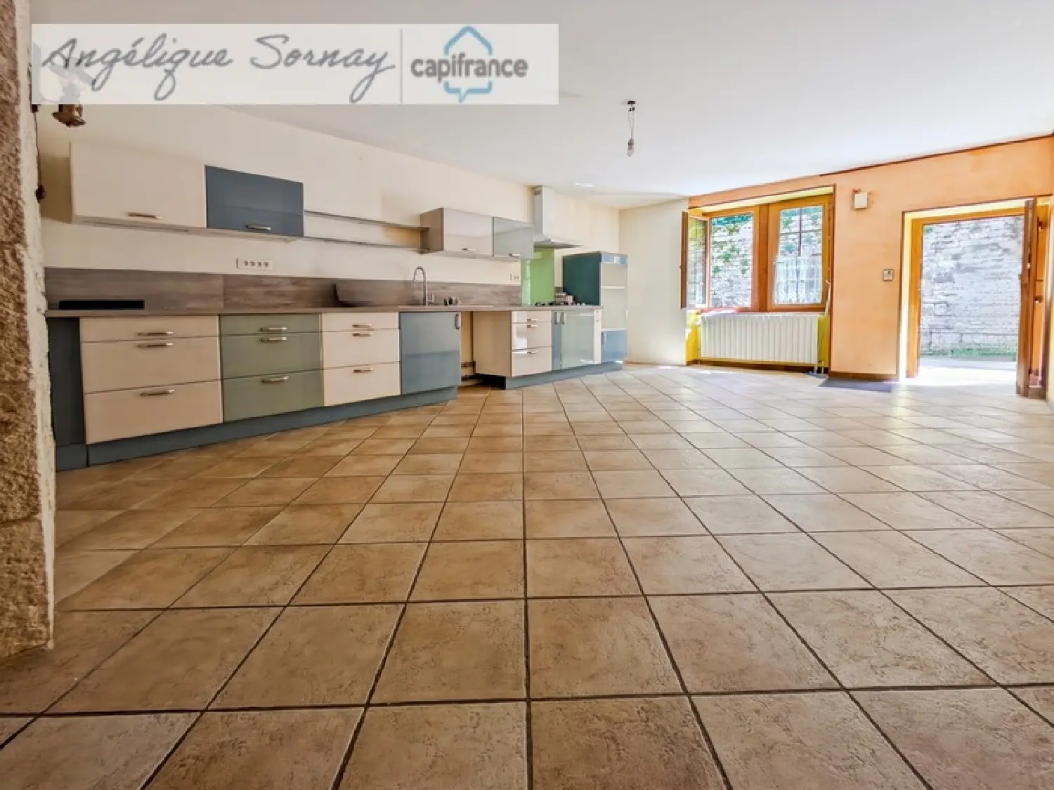  te koop huis Arlay Jura 5