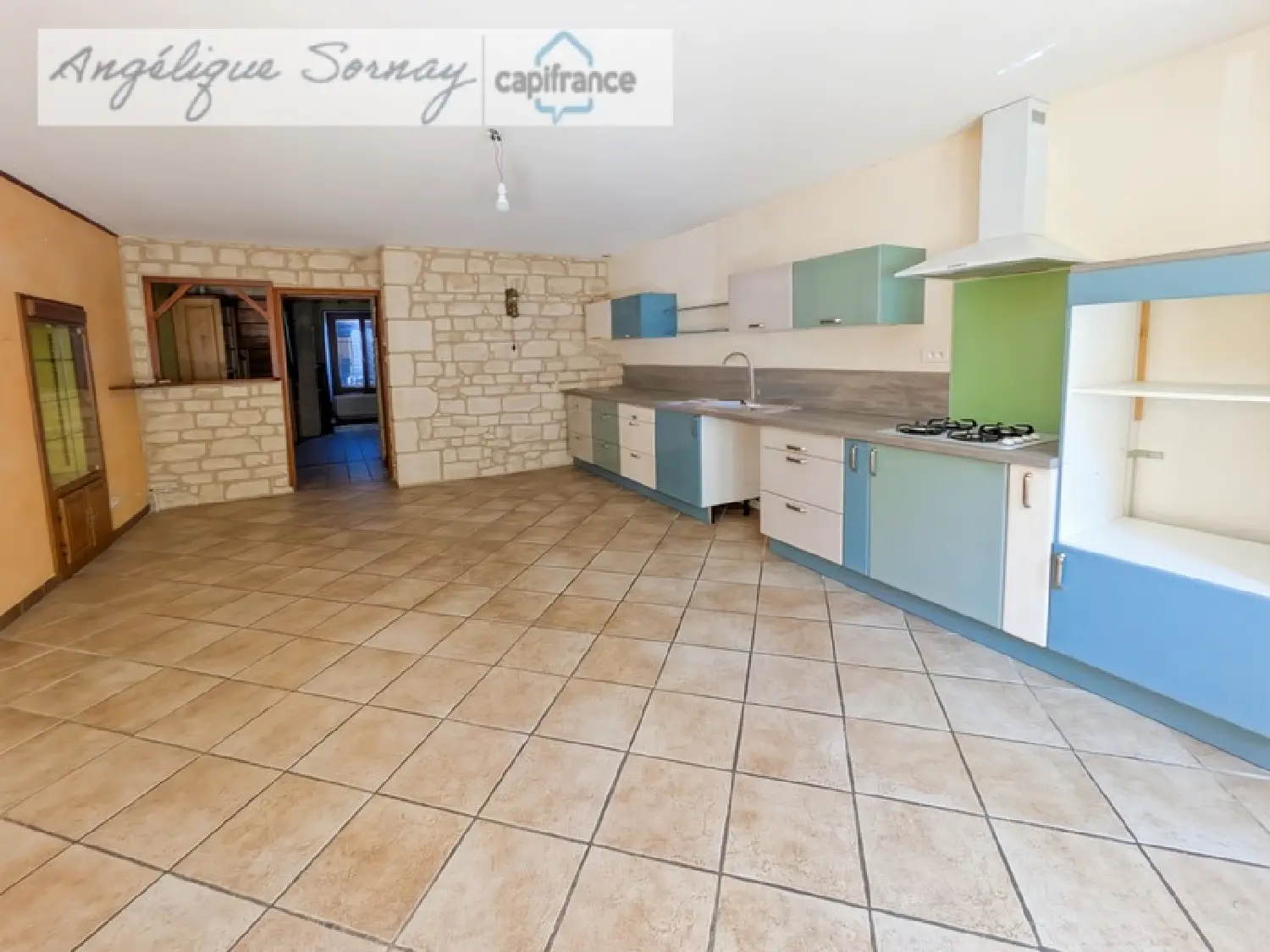  te koop huis Arlay Jura 6