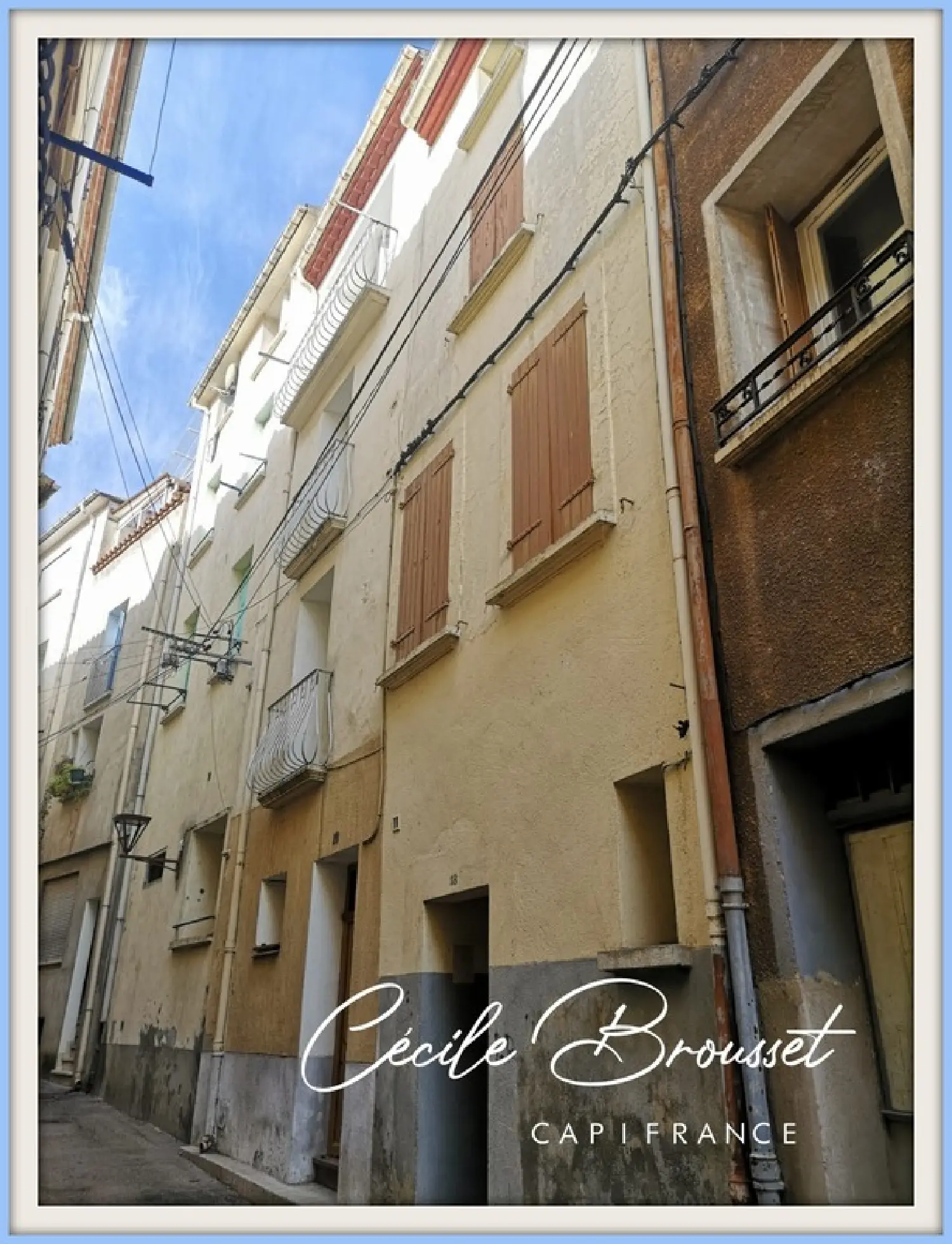  kaufen Haus Arles-sur-Tech Pyrénées-Orientales 1