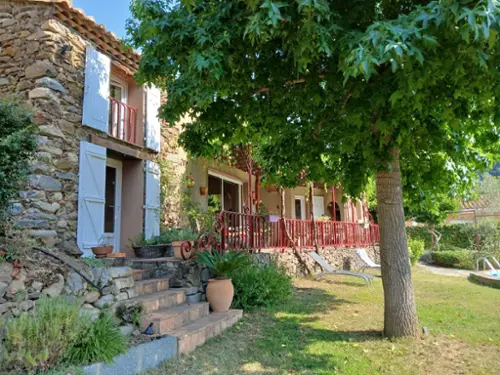 Arles-sur-Tech Pyrénées-Orientales huis foto 7123783