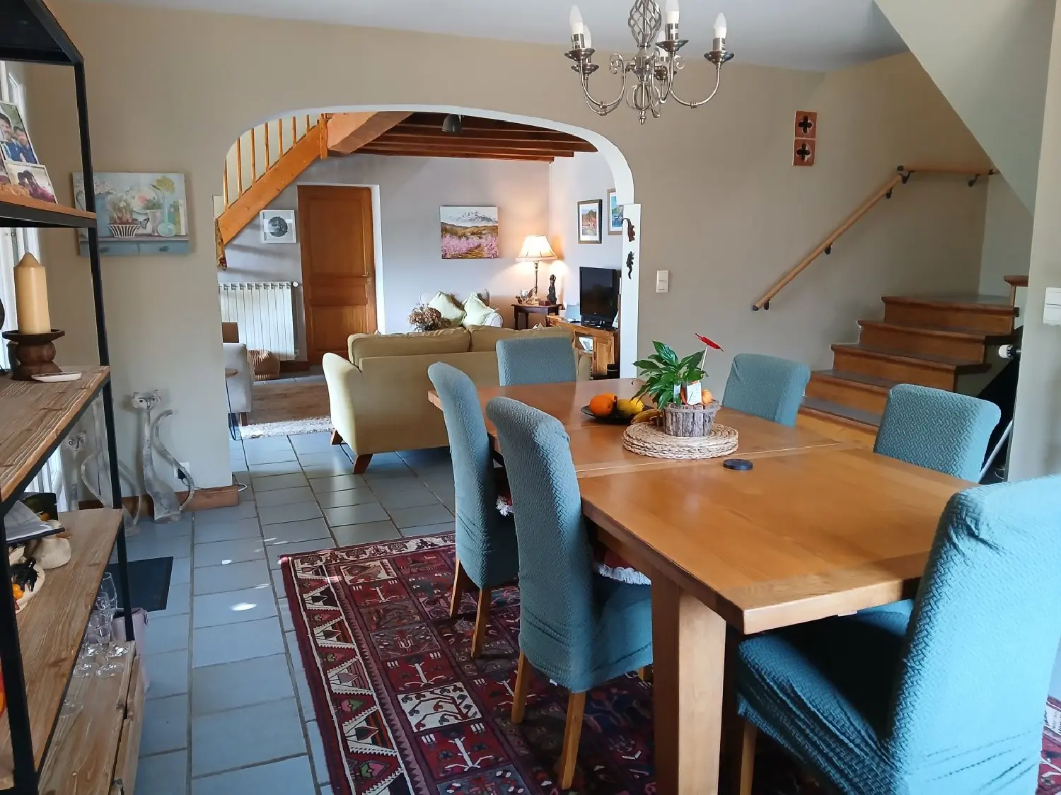  te koop huis Arles-sur-Tech Pyrénées-Orientales 2