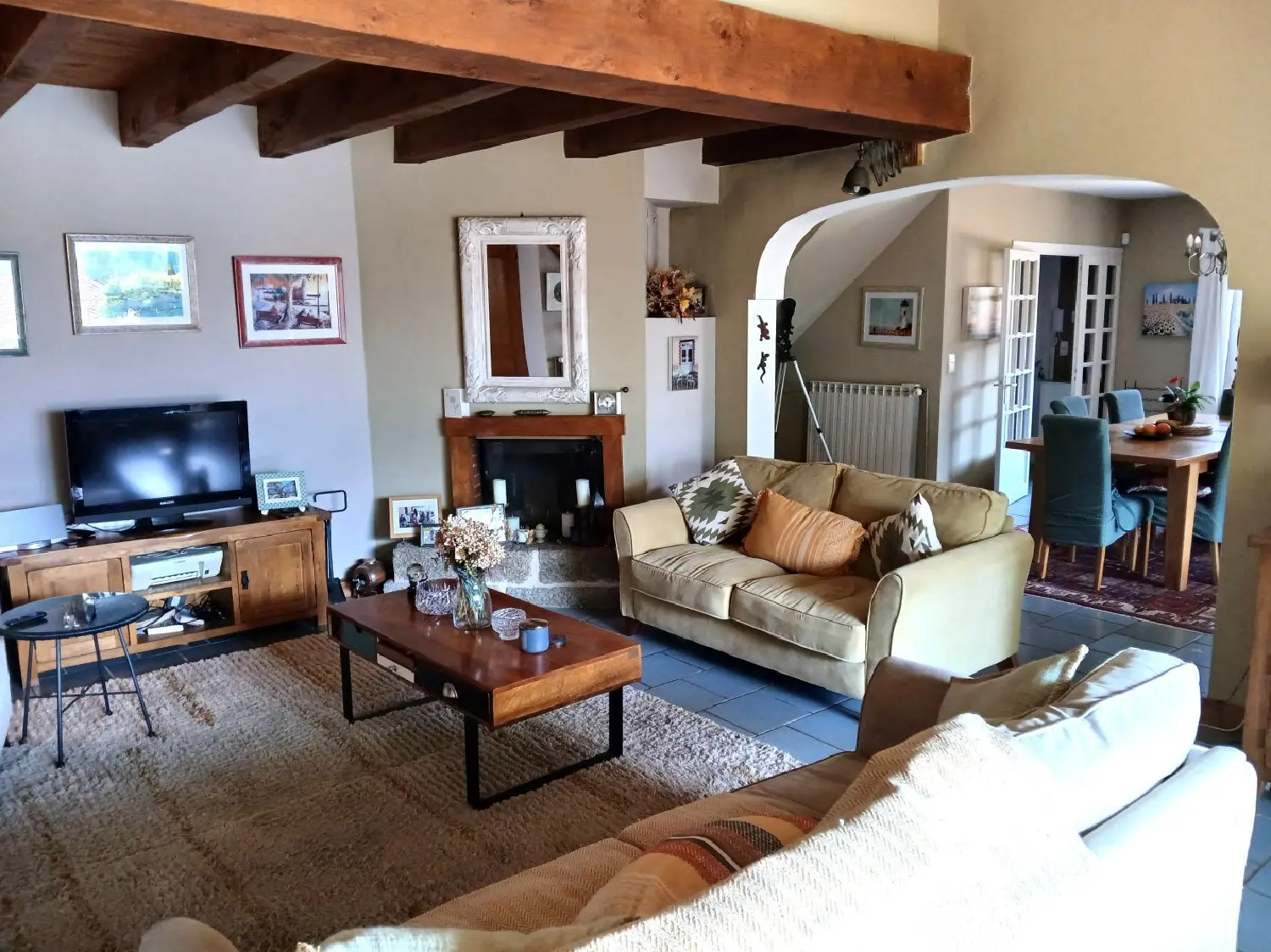  te koop huis Arles-sur-Tech Pyrénées-Orientales 3