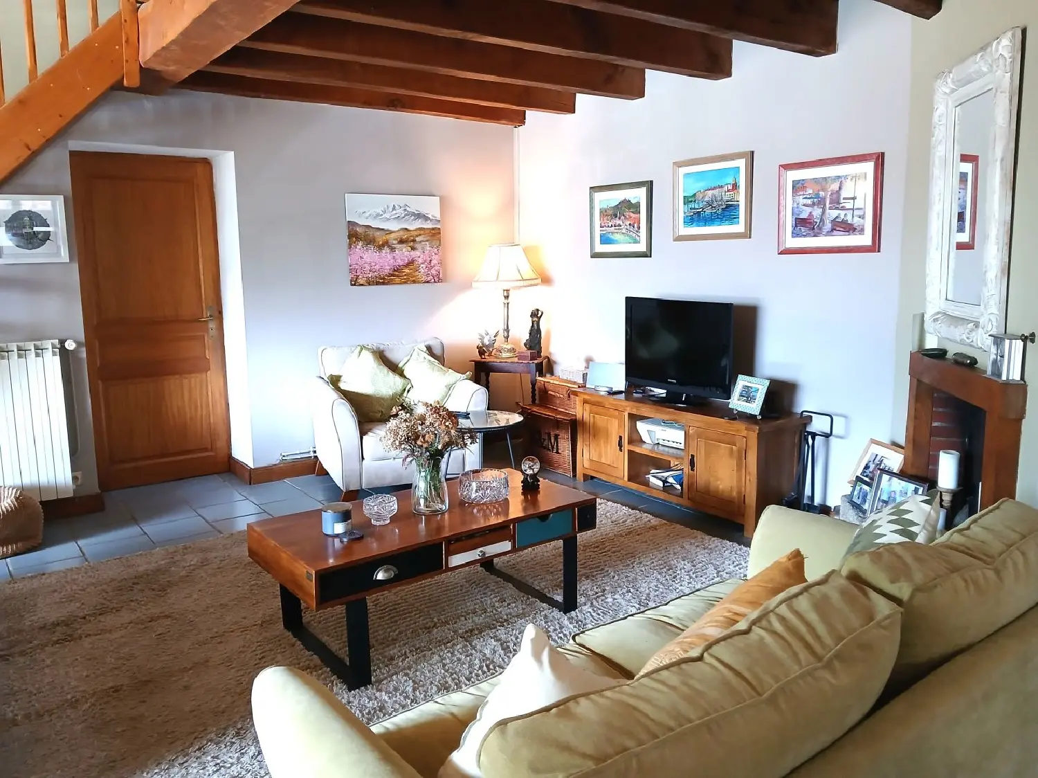  te koop huis Arles-sur-Tech Pyrénées-Orientales 4
