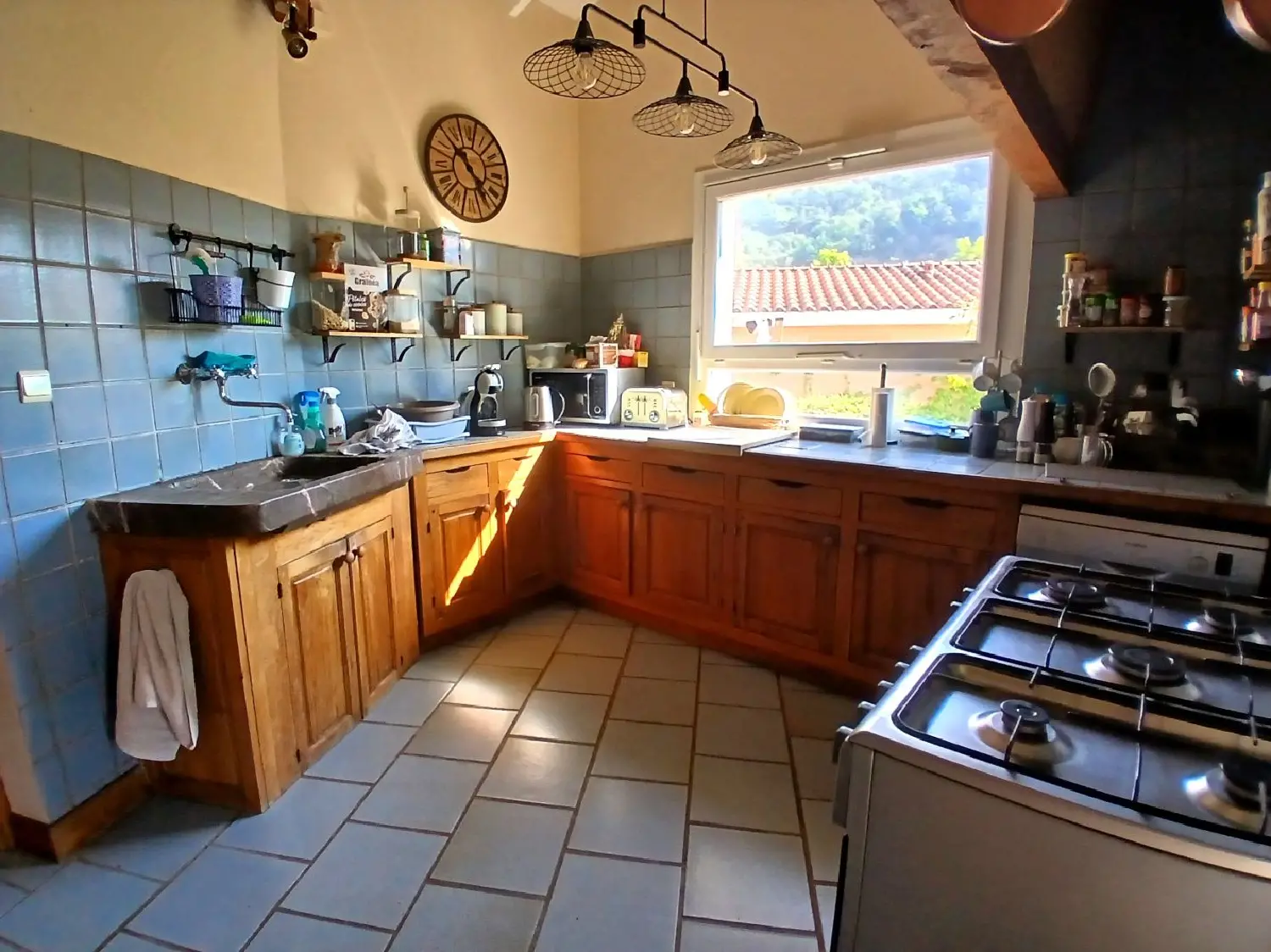  te koop huis Arles-sur-Tech Pyrénées-Orientales 5