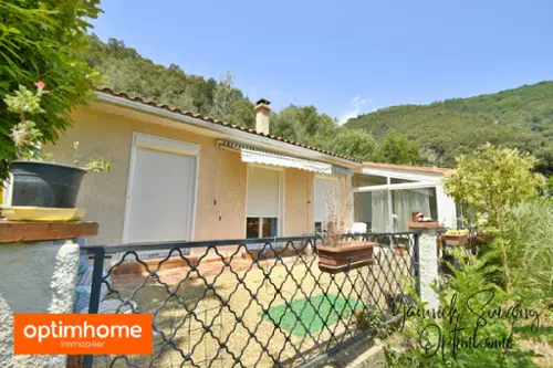 Arles-sur-Tech Pyrénées-Orientales maison foto 7125996