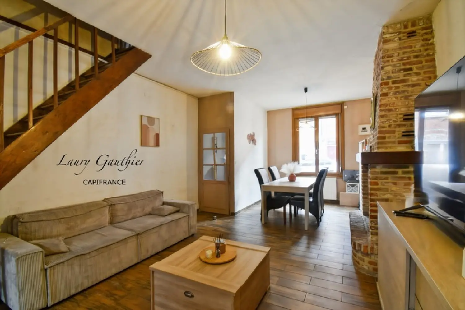  for sale house Armentières Nord 1