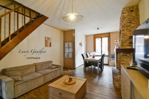 Armentières Nord casa foto 7122598