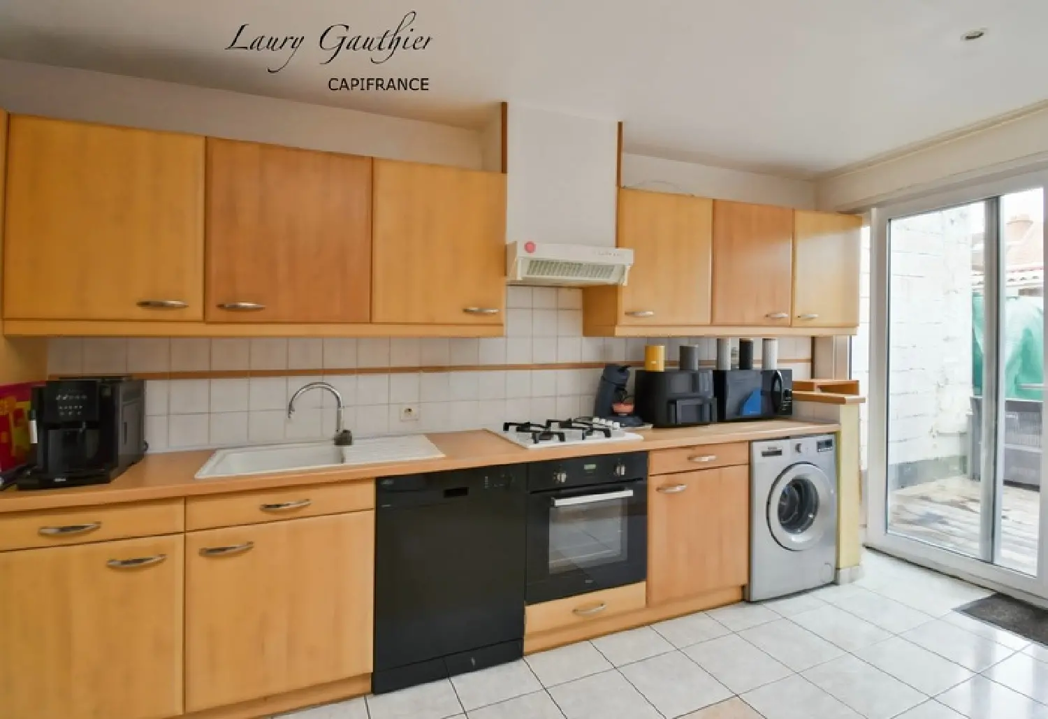  for sale house Armentières Nord 3