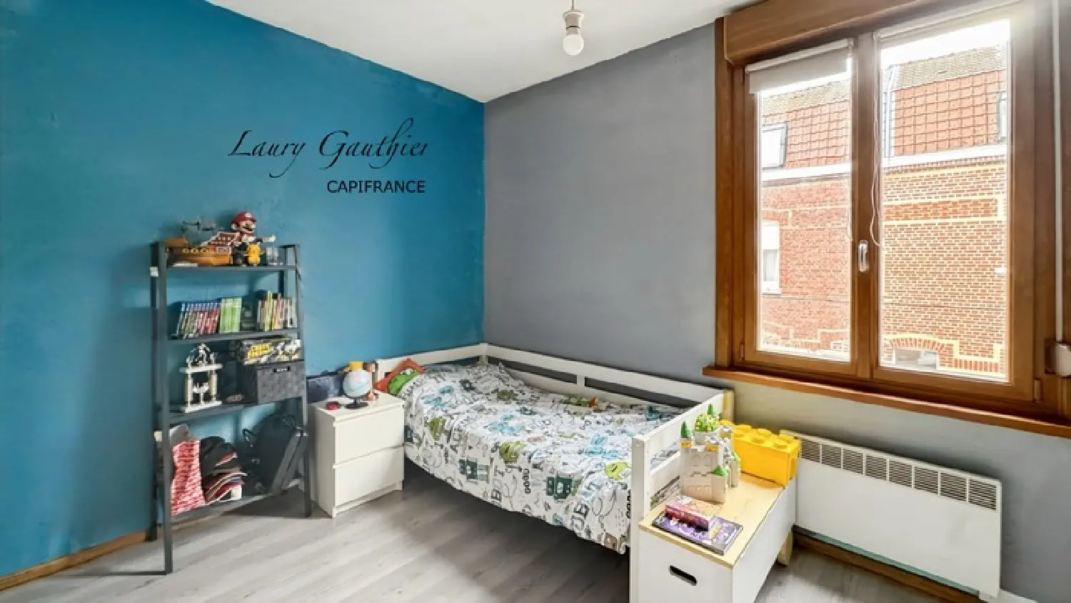  for sale house Armentières Nord 7