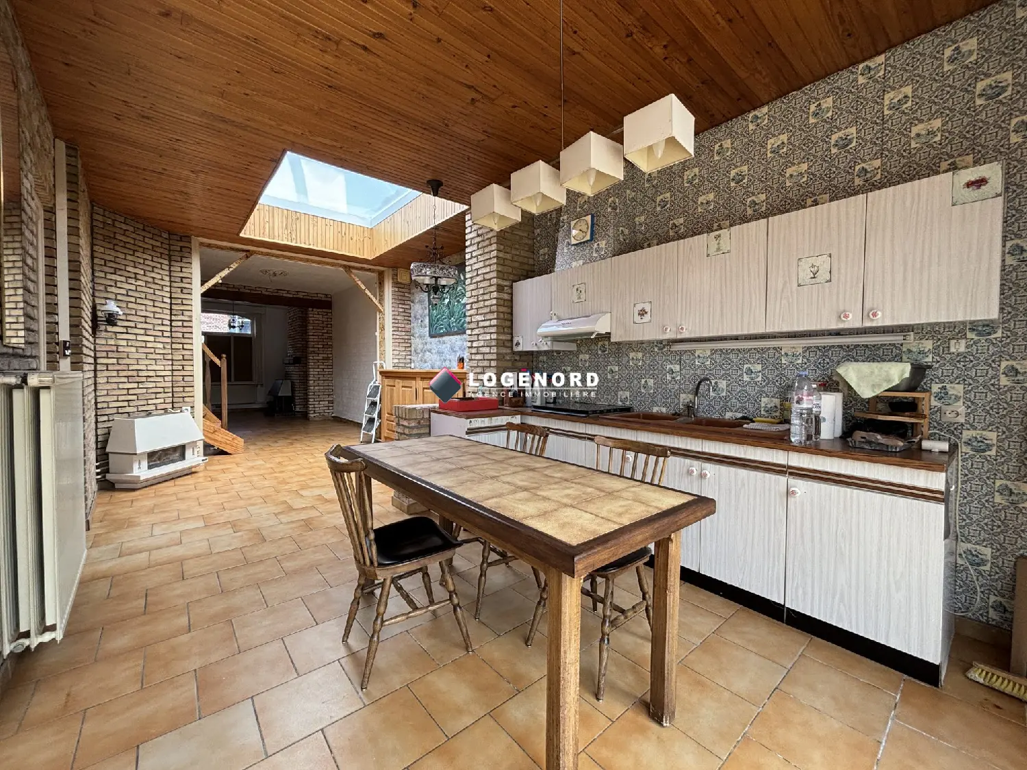  kaufen Haus Armentières Nord 2