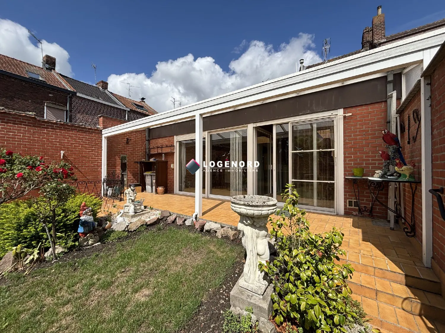  kaufen Haus Armentières Nord 4
