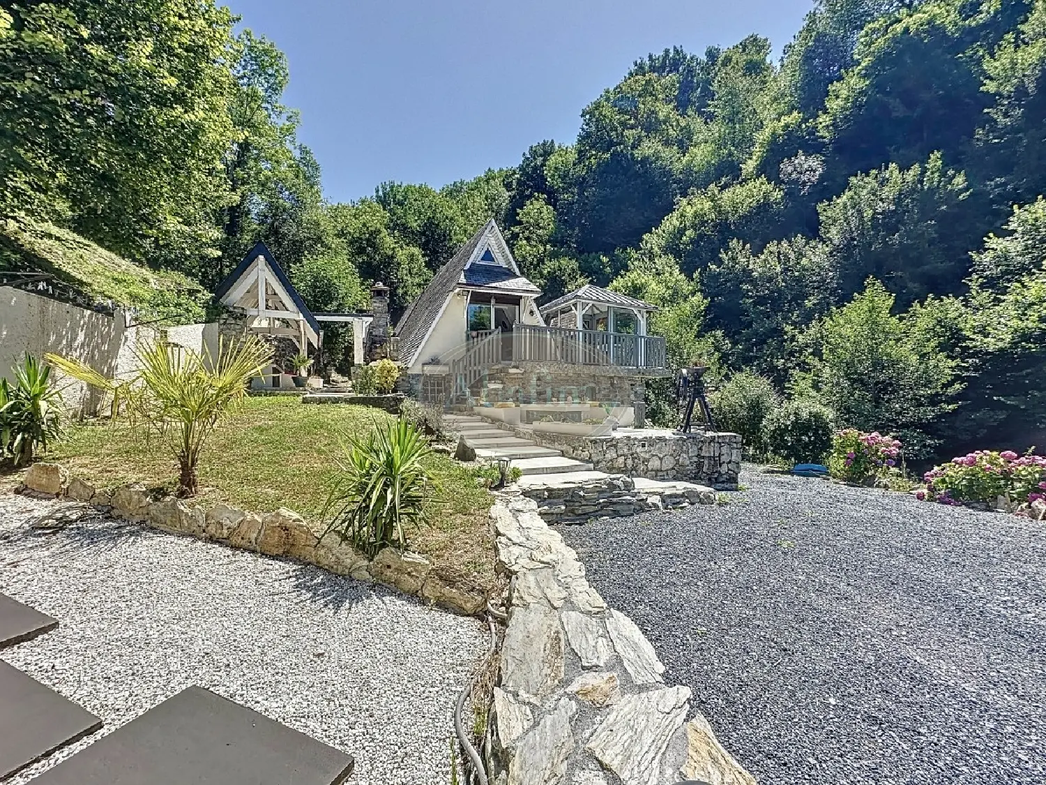 for sale house Arras-en-Lavedan Hautes-Pyrénées 1