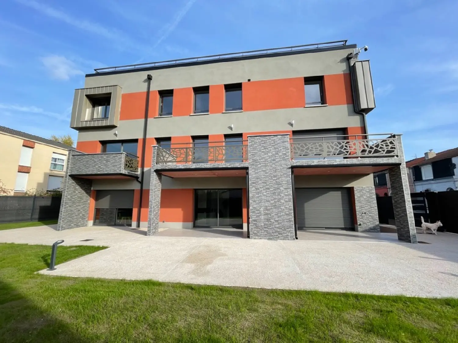  à vendre maison Arras Pas-de-Calais 2