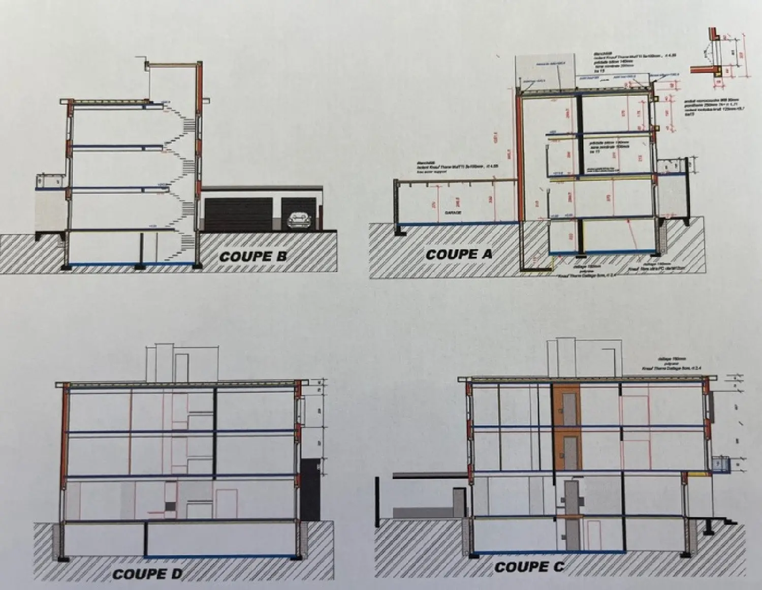  à vendre maison Arras Pas-de-Calais 4