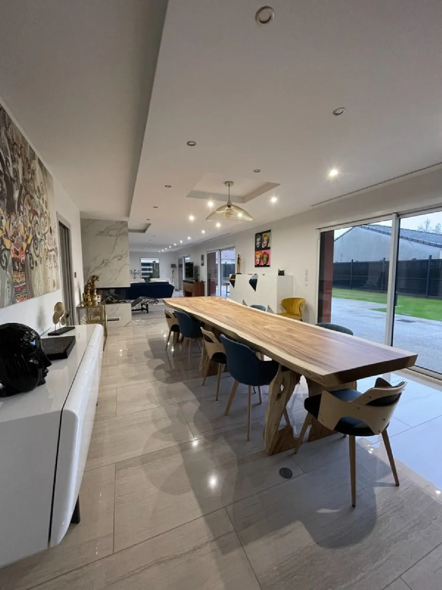  à vendre maison Arras Pas-de-Calais 7