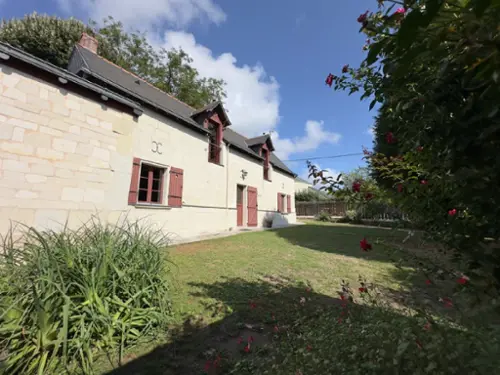Artannes-sur-Thouet Maine-et-Loire casa foto 7120320